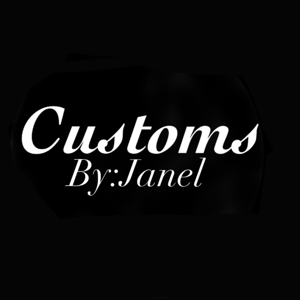 Meet your Posher, Janel